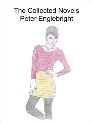 cover image of The Collected Novels